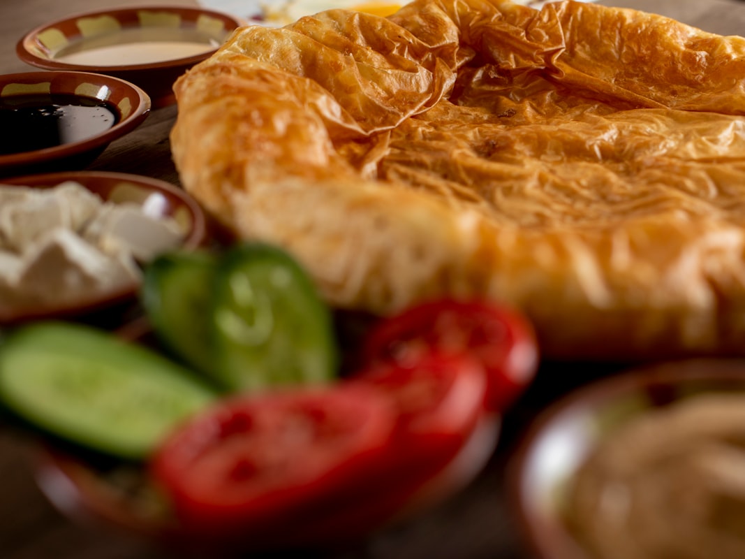 Ćevapi s krompirom
