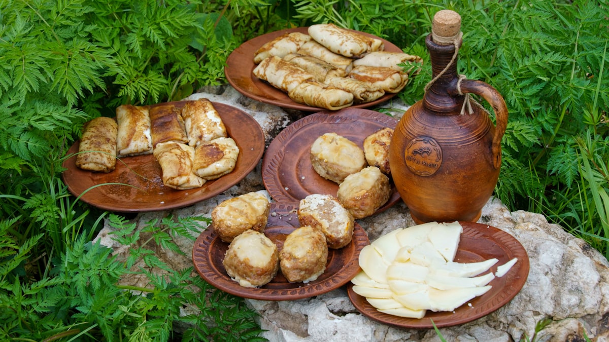 Začini za zdravlje